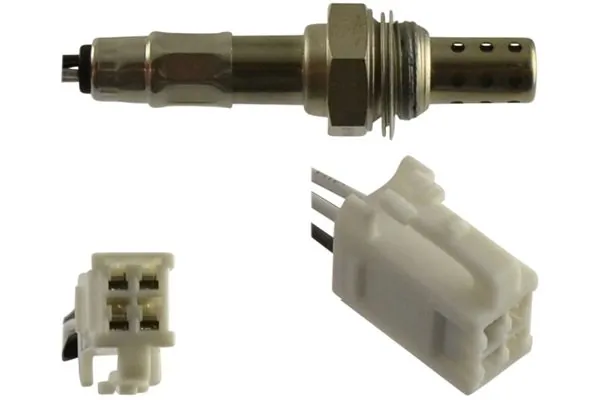 Oxygen Sensor